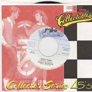 Download Benny Goodman And His Orchestra / Buddy Morrow And His Orchestra - Sing, Sing, Sing / Night Train