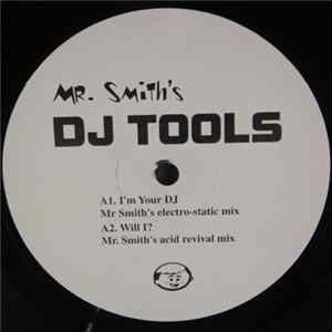 Download Mr. Smith - DJ Tools #10