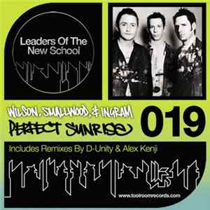 Download Wilson, Smallwood & Ingram - Perfect Sunrise