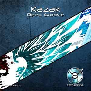 Download Kazak - Deep Groove