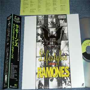 Download Ramones - Lifestyles Of The Ramones