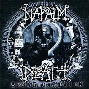 Download Napalm Death - Smear Campaign