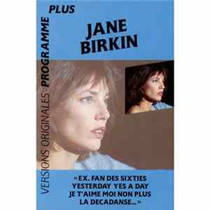 Download Jane Birkin - Jane Birkin