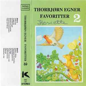 Download Various - Thorbjørn Egner Favoritter 2