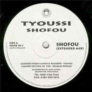 Download Tyoussi - Shofou