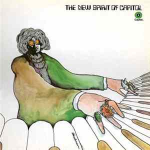 Download Various - The New Spirit Of Capitol