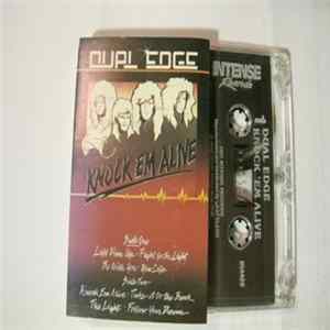 Download Dual Edge - Knock 'Em Alive