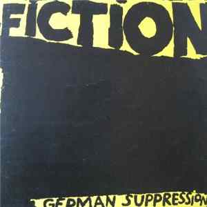 Download Fiction - German Suppression