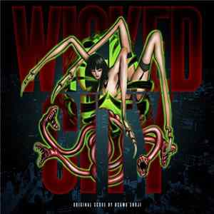 Download Osamu Shoji - Wicked City (Original Score)