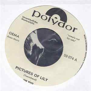 Download The Who - Pictures Of Lily
