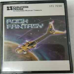 Download Various - Rock Fantasy