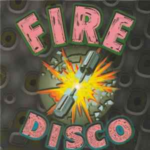 Download Various - Fire Disco
