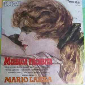 Download Mario Lanza - Musica Proibita