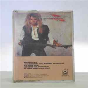 Download Vandenberg - Best Of Vandenberg