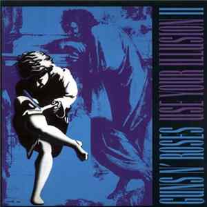 Download Guns N' Roses - Use Your Illusion II
