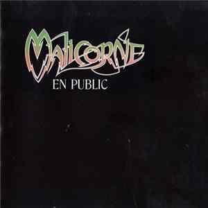 Download Malicorne - En Public