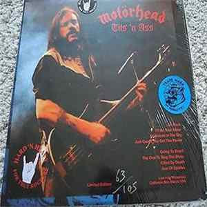 Download Motörhead - Tits 'n Ass