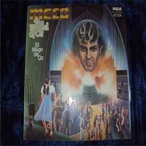 Download Meco Monardo - The Wizard Of Oz