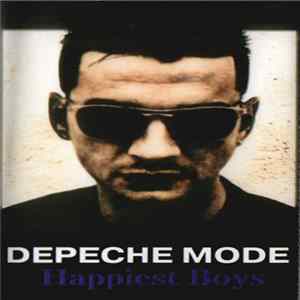 Download Depeche Mode - Happiest Boys