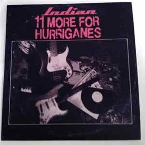 Download Indian - 11 More For Hurriganes