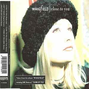 Download Whigfield - Close To You