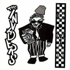 Download The Invaders - G-Man