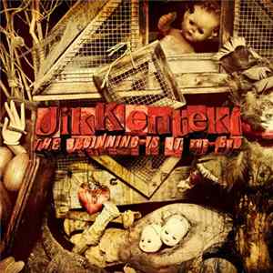 Download Jikkenteki - The Beginning Is At The End
