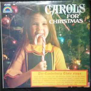 Download Canterbury Choir - Carols For Christmas
