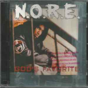 Download N.O.R.E. - God's Favorite