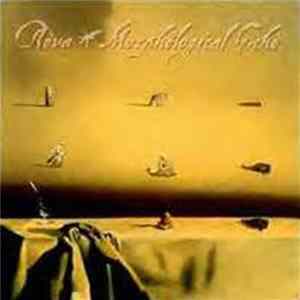 Download ROVA Saxophone Quartet - Morphological Echo