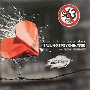 Download Various - Gedichte Aus Der Zwangspsychiatrie