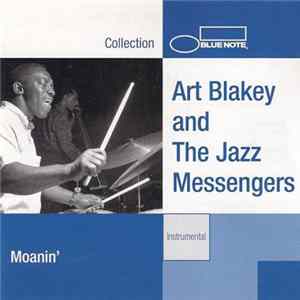 Download Art Blakey And The Jazz Messengers - Moanin'