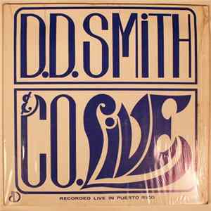Download D.D. Smith & Co. - Live