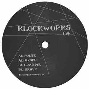 Download Klockworks - Klockworks 04