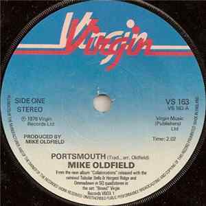 Download Mike Oldfield - Portsmouth