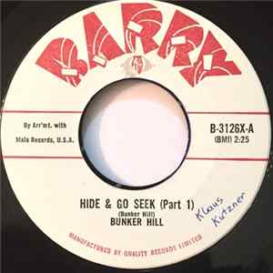 Download Bunker Hill - Hide & Go Seek