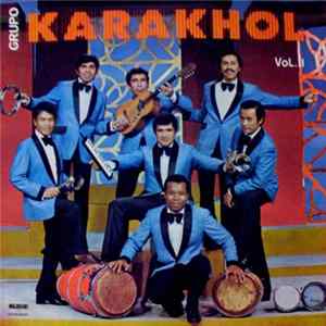Download Grupo Karakhol - Vol. II