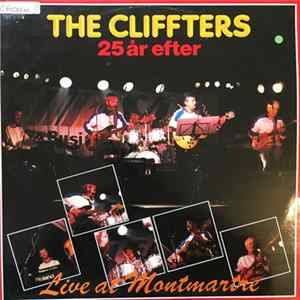 Download The Cliffters - 25 År Efter - Live at Montmartre