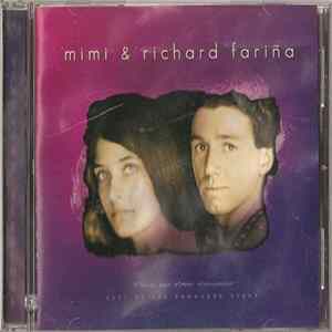 Download Mimi & Richard Farina - Pack Up Your Sorrows: Best Of The Vanguard Years