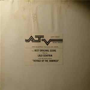 Download Lalo Schifrin - Voyage Of The Damned