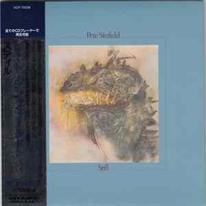 Download Pete Sinfield - Still