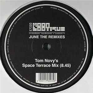 Download Moonbootica - June (The Remixes)