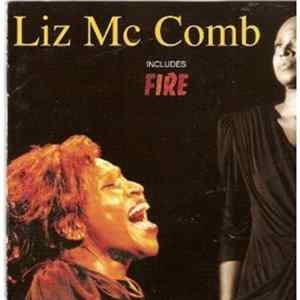 Download Liz Mc Comb - Includes Fire