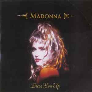 Download Madonna - Dress You Up