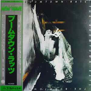 Download The Boomtown Rats - The Boomtown Rats