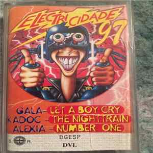 Download Various - Electricidade 97 Vol.1