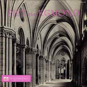 Download Piet Van Egmond - Largo uit Xerxes