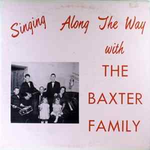 Download The Baxter Family - Singing Along with The Baxter Family