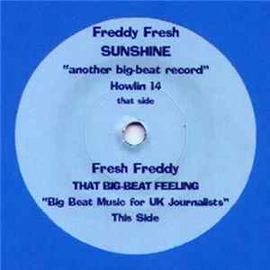 Download Freddy Fresh - Sunshine / That Big Beat Feeling