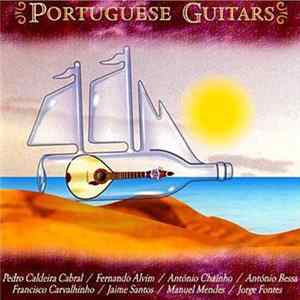Download Various - Portuguese Guitars